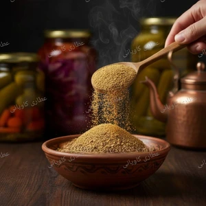 تصویر فروشگاه عطاری کاویانی