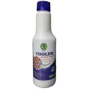 تصویر مایع شستشوی پد سلولزی نیروتهویه البرز 