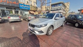 تصویر تارا مدل 1403 ا اتوماتیک اتوماتیک