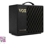 تصویر آمپلی فایر گیتار وکس مدل VT20X 