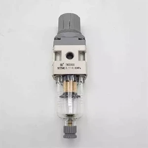 تصویر فروشگاه آران پنوماتیک