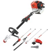 تصویر حاشیه زن بنزینی 52 سی سی 2200 وات آروا مدل 6225 ARVA 6225 Petrol Brush Cutter