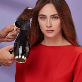 تصویر سشوار کامپکت اِل‌چیم Elchim مدل 3900 ( Elchim 3900 Healthy Ionic Hair Dryer (