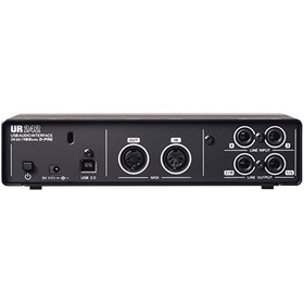 تصویر کارت صدا Steinberg UR242 