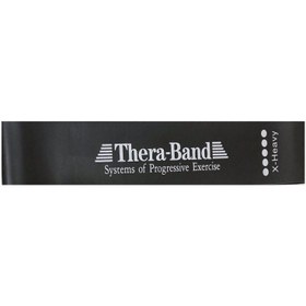 تصویر کش مینی لوپ مشکی Thera_Band