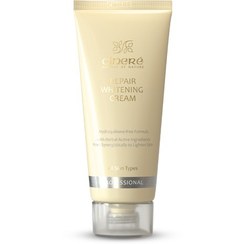 تصویر کرم ضد لک و روشن کننده سینره ۶۵ میلی لیتر Cinere Repair Whitening Cream 65 ml