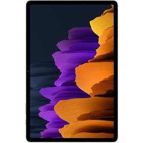 تصویر تبلت سامسونگ مدل Galaxy Tab S7 Plus Wi-Fi ظرفیت 256 گیگابایت 