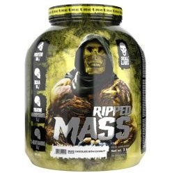تصویر مس رپید اسکال لبز SKULL LABS RIPPED MASS 