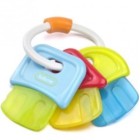 تصویر دندانگیر کلید کیدزمی Kidsme Teether Keys 