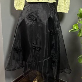 تصویر دامن زنانه برند only کد 0020 