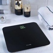 تصویر ترازوی حمام وزن کشی برند کمری 