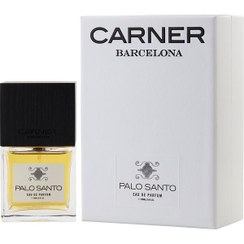 تصویر عطر و ادکلن زنانه و مردانه کارنر بارسلونا پالوسانتو CARNER BARCELONA PALOSANTO FOR WOMEN AND MEN 