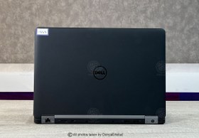 تصویر لپ تاپ DELL مدل Latitude E7470 - B 