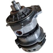 تصویر تودلی گیربکس AL4 