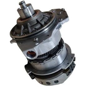 تصویر تودلی گیربکس AL4 