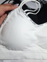 تصویر نیمتنه اسپرت 