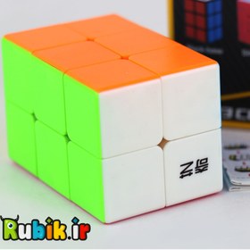 تصویر مکعب روبیک 2x2x3 کای وای مدل 223 Cube 