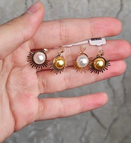 تصویر اویز مروارید خورشید 