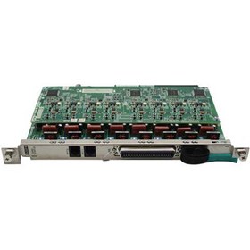 تصویر کارت سانترال پاناسونیک Panasonic KX-TDA6382 Panasonic KX-TDA6382 Central Cards