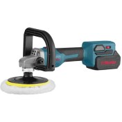 تصویر پولیش شارژی براشلس 8652 رونیکس (20 وات) Brushless cordless polisher 8652 ronix