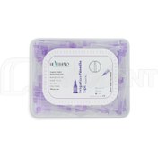 تصویر نیدل شستشو Health Pro داخل کانال 100عددی 