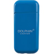 تصویر فندک دلفین مدل VATELEND-PS25ZZ سایز کوچک 