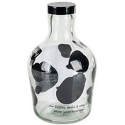 تصویر بطری شیر زیباسازان مدل ارس 