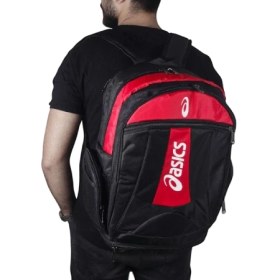 تصویر کوله پشتی ورزشی اسیکس مدل 99037ASICS 