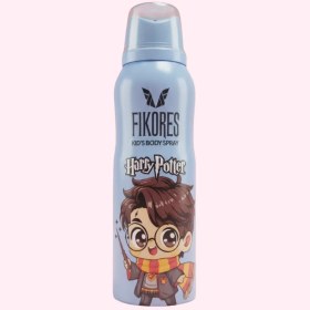 تصویر اسپری بدن کودک FIKORES 