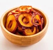 تصویر آلو شابلون خشک(100 گرمی) 