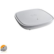 تصویر اکسس پوینت سیسکو مدل C9130AXI-H | نسل پیشرفته اکسس پوینت برای شبکه‌های پرتراکم 