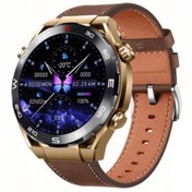 تصویر ساعت هوشمند HK5 HERO نسخه Chat GPT ا HK5 Hero Smart watch HK5 Hero Smart watch