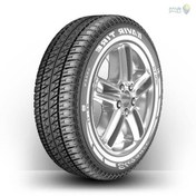 تصویر لاستیک کویر تایر 175/60R 13 گل KB12 Kavir Tire 175/60R 13 KB12