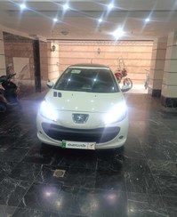 تصویر پژو 207i مدل 1402 ا Peugeot 207i Manual P Peugeot 207i Manual P