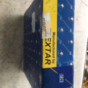 تصویر لنت کفشکی عقب سوزوکی ویتارا 2000(تکستار) 