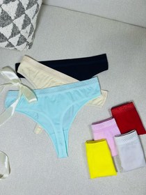 تصویر شورت بگلس 