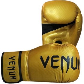 تصویر دستکش بوکس فوم ونوم مدل Fight ا Venum Gloves Boxing  Foam Model Fight Venum Gloves Boxing  Foam Model Fight