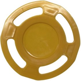 تصویر دبه مدل 009 - سفید 