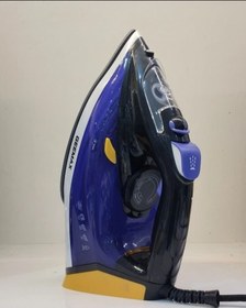 تصویر اتو بخار GEEMAX مدل 1001 