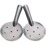 تصویر کفگیر روحی بزرگ رستورانی 