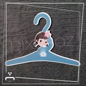 تصویر دختر ستاره ای 