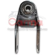 تصویر دوشاخه دسته موتور پایین اچ سی کراس دانگ فنگ H30 cross 