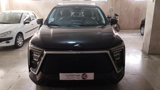 تصویر KMC X5 مدل 1404 ا توربو 1500 توربو 1500