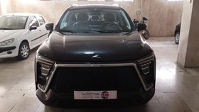 تصویر KMC X5 مدل 1404 ا توربو 1500 توربو 1500