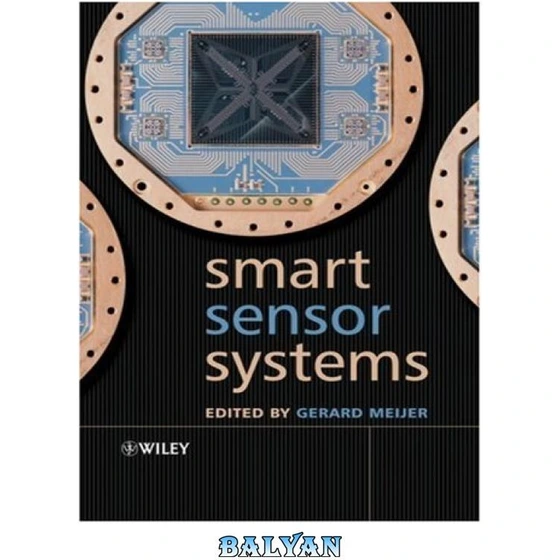 خرید و قیمت دانلود کتاب Smart Sensor Systems | ترب