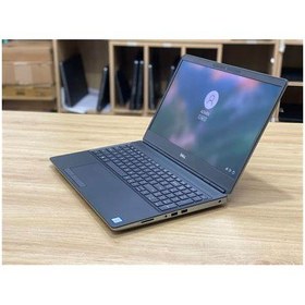 خرید و قیمت لپ تاپ استوک دل پرسیژن Dell Precision 7550 Xeon خرید و قیمت لپ تاپ استوک دل پرسیژن Dell Precision 7550 Xeon