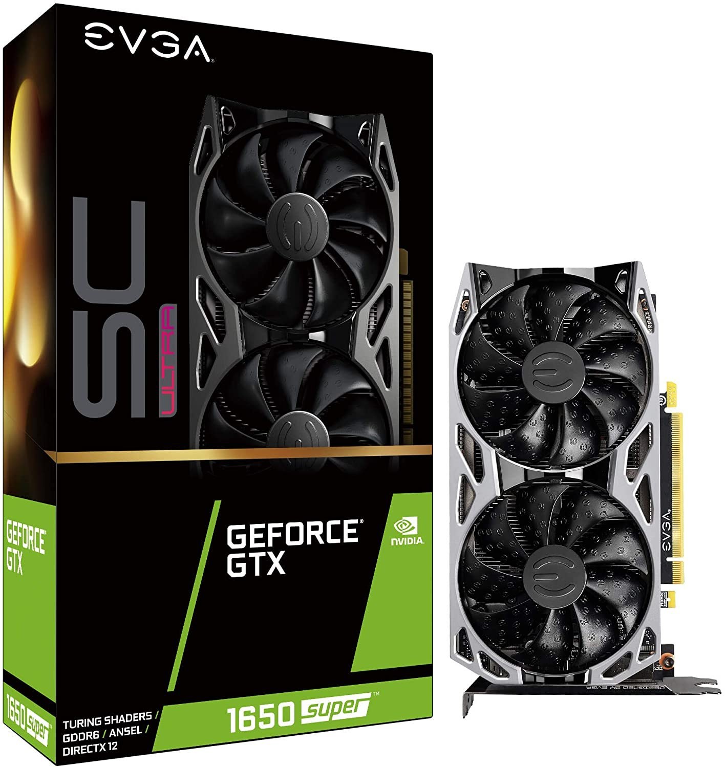 Evga rtx sale