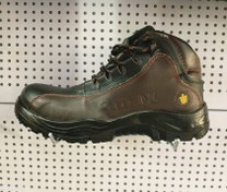 تصویر پوتین ایمنی 3max پنجه کامپوزیت 