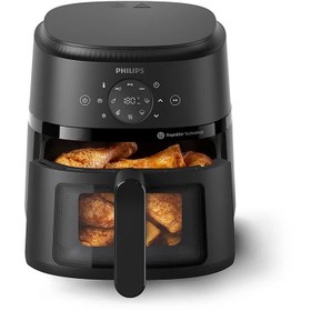 تصویر سرخ کن فیلیپس مدل NA220 Philips NA220 Fryer