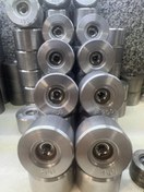 تصویر دوزه کشش مفتول (تنگستن کارباید) TUNGSTEN CARBIDE DIE